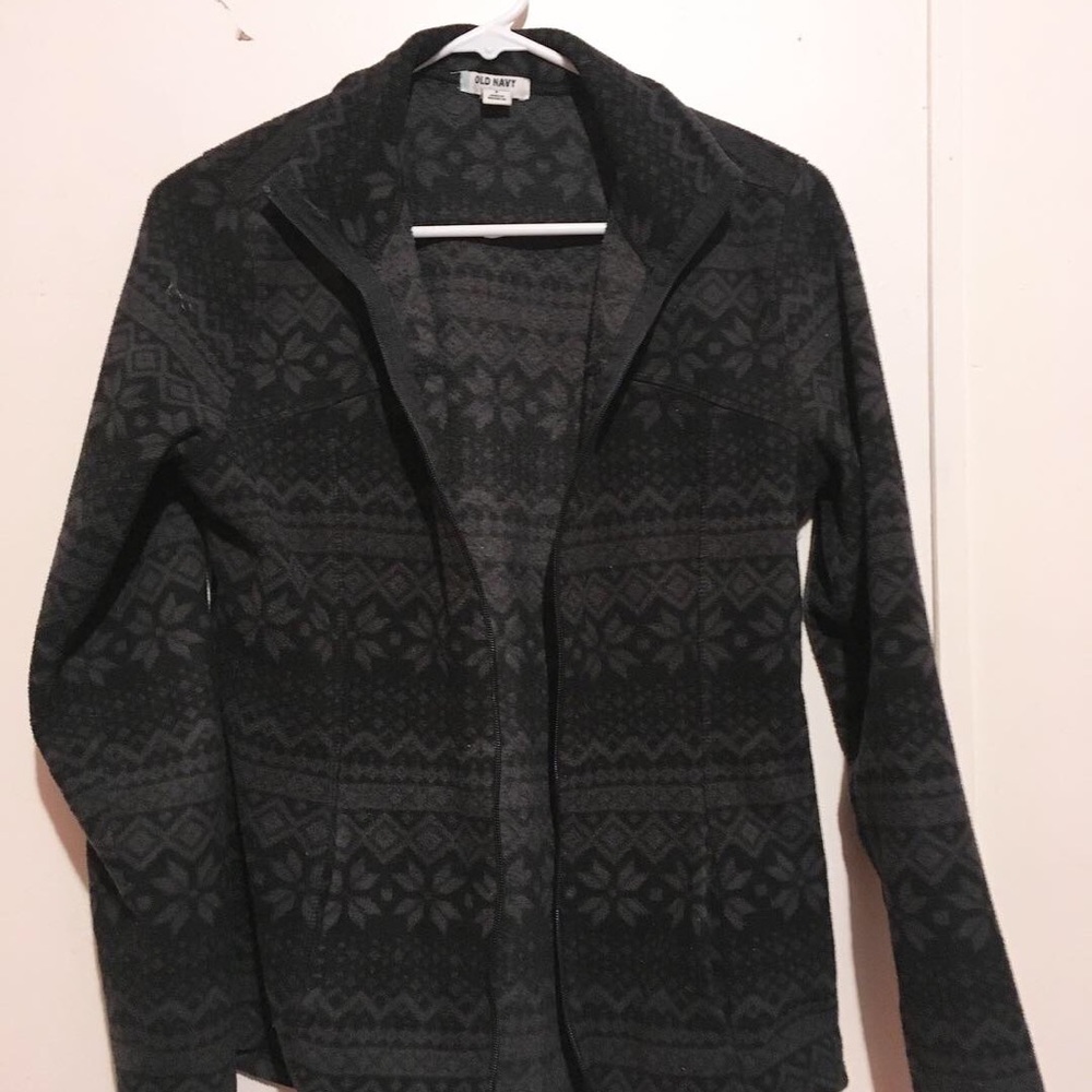 Old Navy jacket